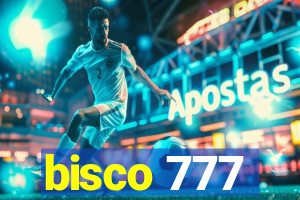 bisco 777